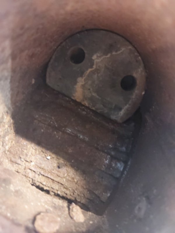 Sonstiges Baggerzubehör typu Hydrema 806, Gebrauchtmaschine v Hemmet (Obrázek 5)