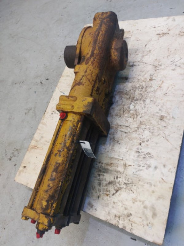 Sonstiges Baggerzubehör typu Hydrema 806, Gebrauchtmaschine v Hemmet (Obrázek 14)