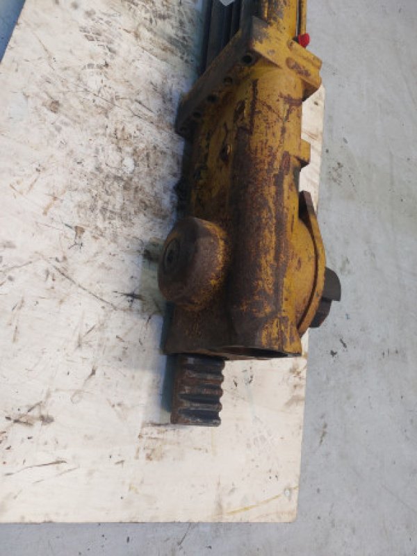 Sonstiges Baggerzubehör typu Hydrema 806, Gebrauchtmaschine v Hemmet (Obrázek 15)