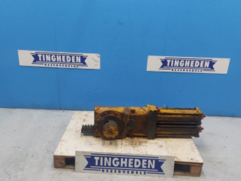 Sonstiges Baggerzubehör typu Hydrema 806, Gebrauchtmaschine v Hemmet (Obrázek 1)