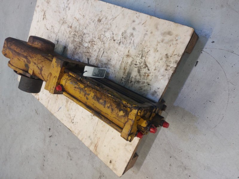 Sonstiges Baggerzubehör typu Hydrema 806, Gebrauchtmaschine v Hemmet (Obrázek 12)