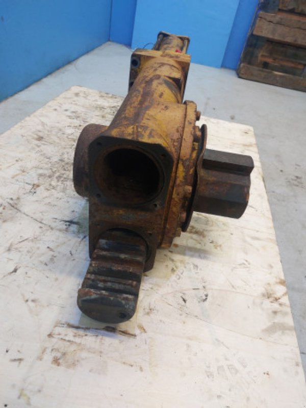 Sonstiges Baggerzubehör typu Hydrema 806, Gebrauchtmaschine v Hemmet (Obrázek 3)