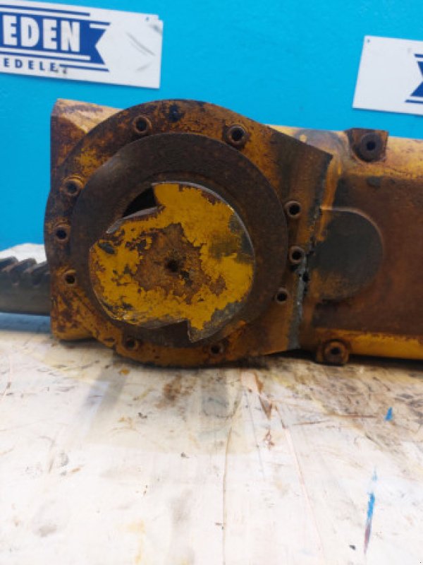 Sonstiges Baggerzubehör typu Hydrema 806, Gebrauchtmaschine v Hemmet (Obrázek 8)