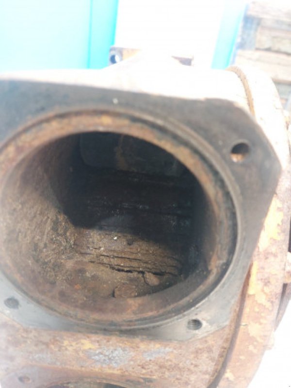 Sonstiges Baggerzubehör typu Hydrema 806, Gebrauchtmaschine v Hemmet (Obrázek 4)