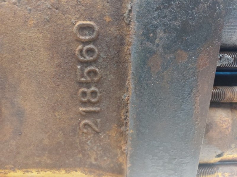 Sonstiges Baggerzubehör typu Hydrema 806, Gebrauchtmaschine v Hemmet (Obrázek 9)