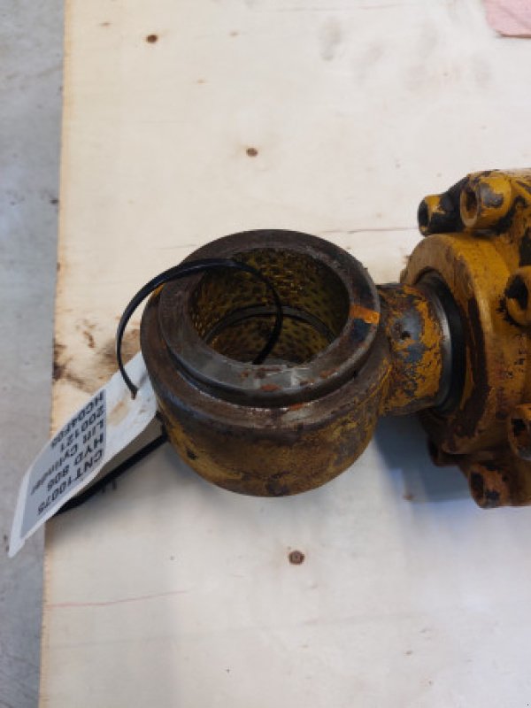 Sonstiges Baggerzubehör des Typs Hydrema 806, Gebrauchtmaschine in Hemmet (Bild 7)