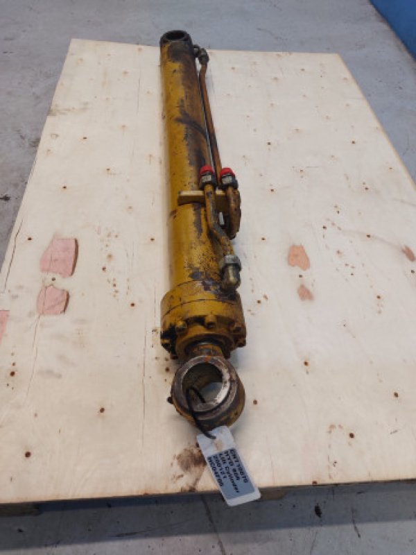 Sonstiges Baggerzubehör des Typs Hydrema 806, Gebrauchtmaschine in Hemmet (Bild 5)