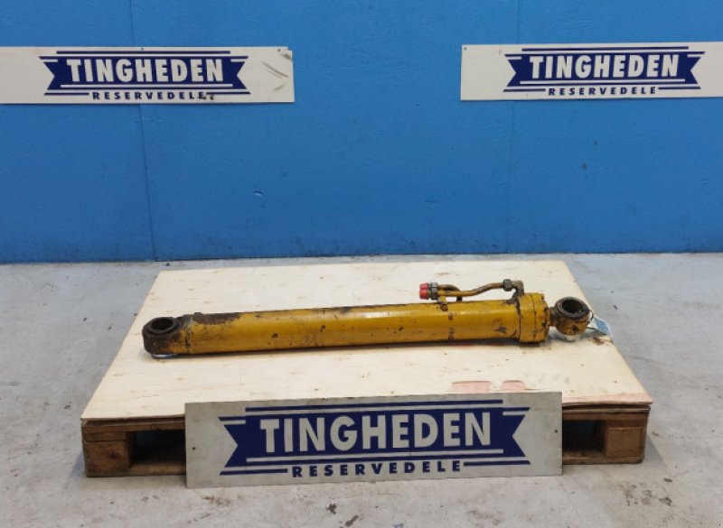 Sonstiges Baggerzubehör des Typs Hydrema 806, Gebrauchtmaschine in Hemmet (Bild 12)