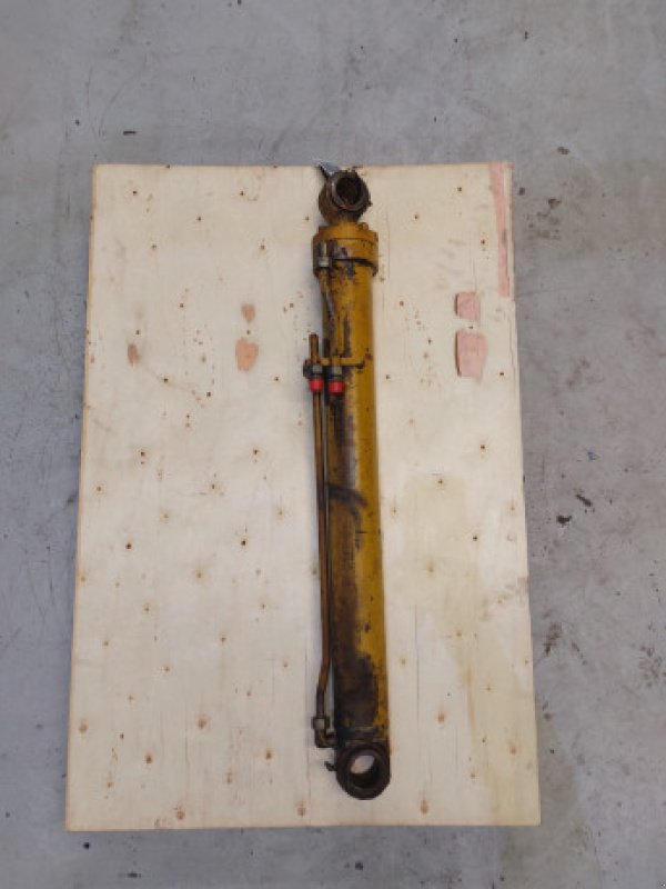 Sonstiges Baggerzubehör des Typs Hydrema 806, Gebrauchtmaschine in Hemmet (Bild 3)