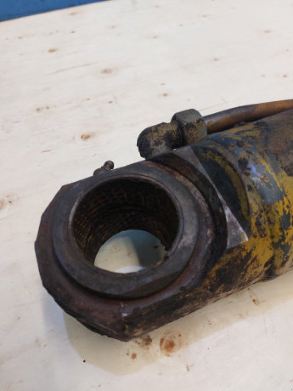 Sonstiges Baggerzubehör des Typs Hydrema 806, Gebrauchtmaschine in Hemmet (Bild 10)