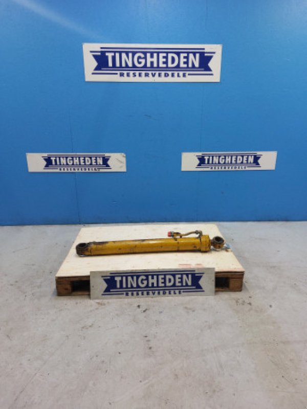 Sonstiges Baggerzubehör des Typs Hydrema 806, Gebrauchtmaschine in Hemmet (Bild 1)