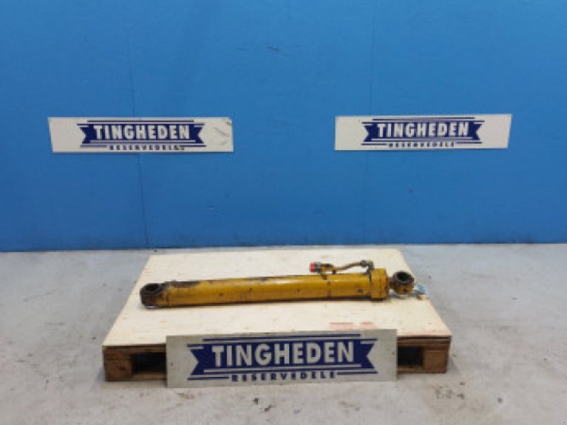 Sonstiges Baggerzubehör typu Hydrema 806, Gebrauchtmaschine v Hemmet (Obrázek 1)