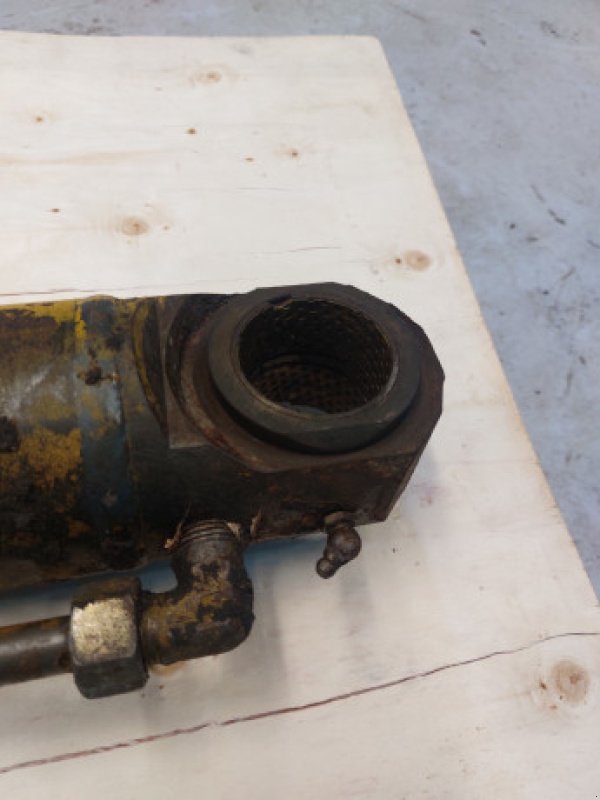 Sonstiges Baggerzubehör des Typs Hydrema 806, Gebrauchtmaschine in Hemmet (Bild 9)