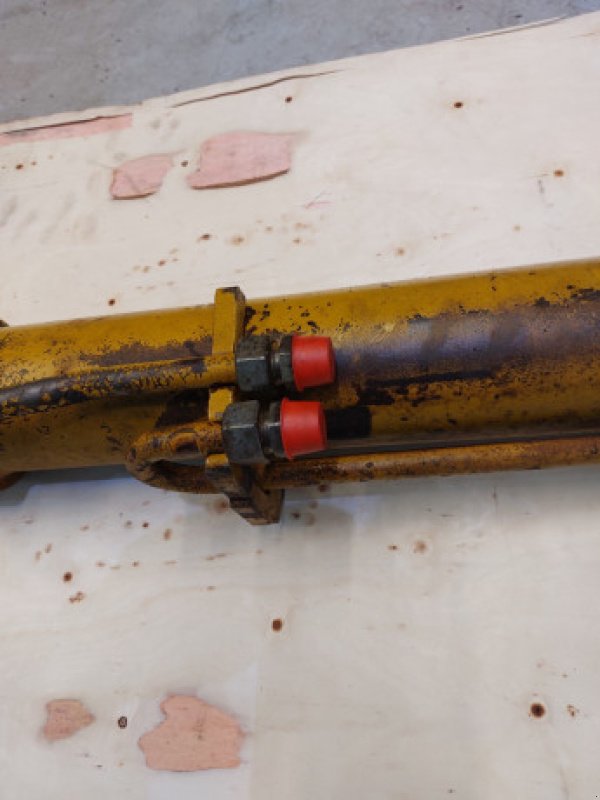 Sonstiges Baggerzubehör des Typs Hydrema 806, Gebrauchtmaschine in Hemmet (Bild 8)