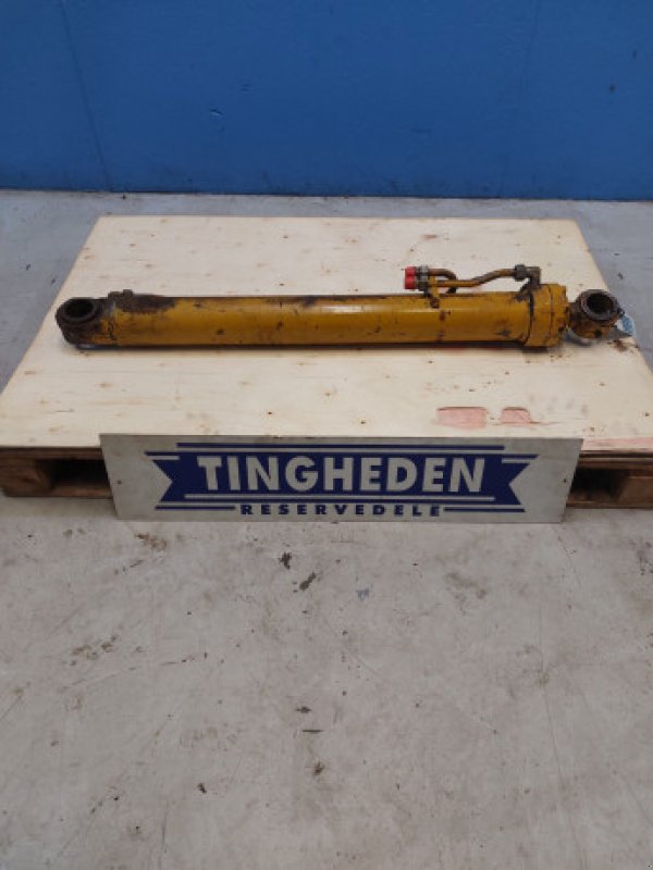 Sonstiges Baggerzubehör des Typs Hydrema 806, Gebrauchtmaschine in Hemmet (Bild 2)