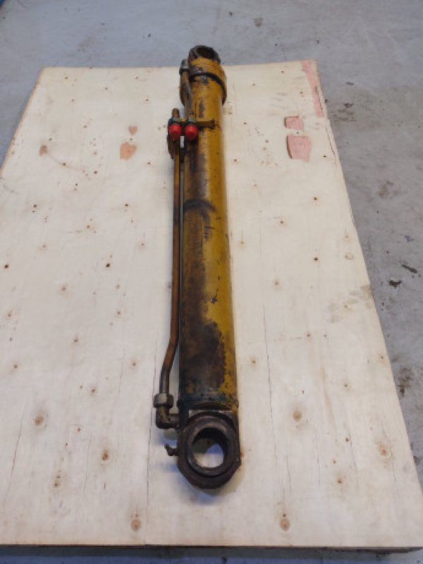 Sonstiges Baggerzubehör des Typs Hydrema 806, Gebrauchtmaschine in Hemmet (Bild 4)