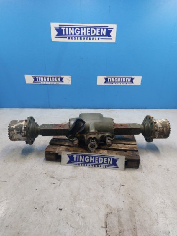 Sonstiges Baggerzubehör des Typs Hydrema 806, Gebrauchtmaschine in Hemmet (Bild 1)