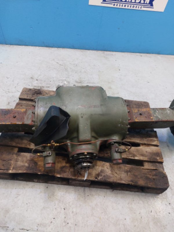 Sonstiges Baggerzubehör des Typs Hydrema 806, Gebrauchtmaschine in Hemmet (Bild 15)