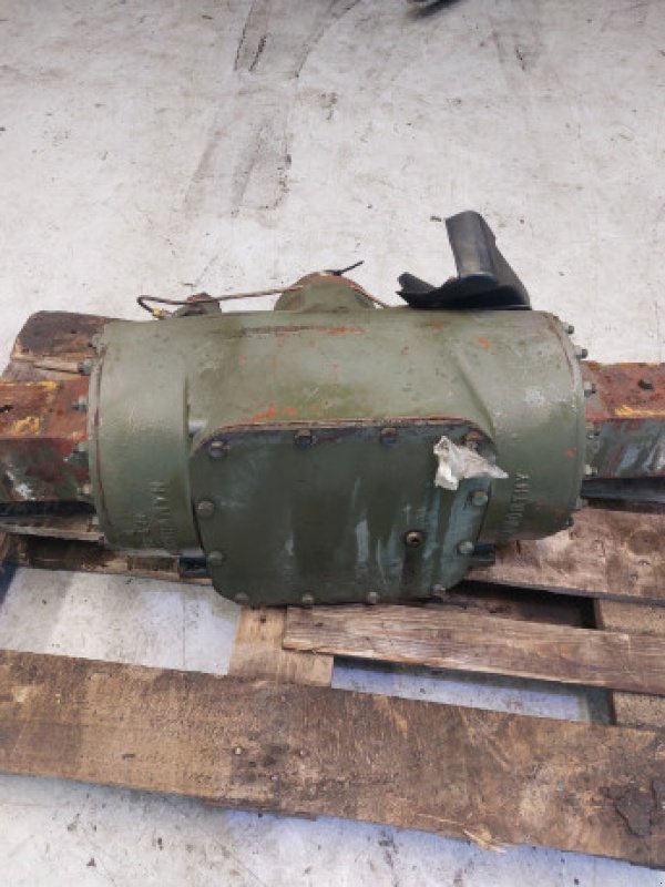 Sonstiges Baggerzubehör des Typs Hydrema 806, Gebrauchtmaschine in Hemmet (Bild 12)