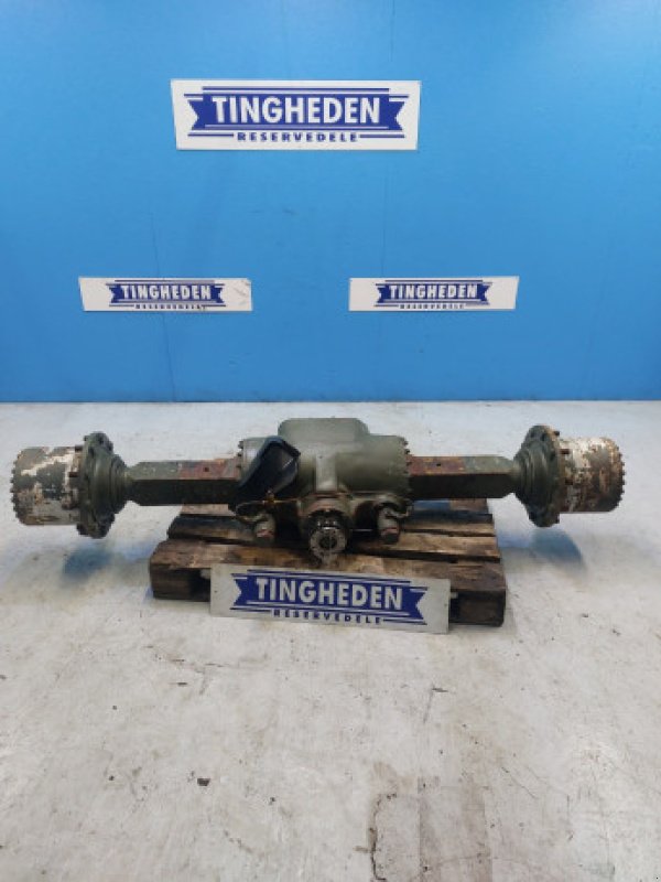 Sonstiges Baggerzubehör des Typs Hydrema 806, Gebrauchtmaschine in Hemmet (Bild 2)