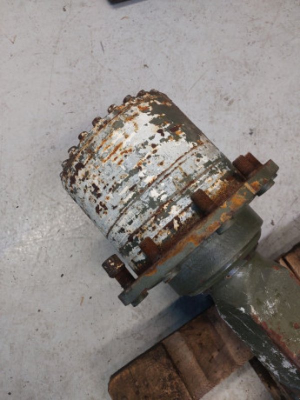 Sonstiges Baggerzubehör des Typs Hydrema 806, Gebrauchtmaschine in Hemmet (Bild 14)
