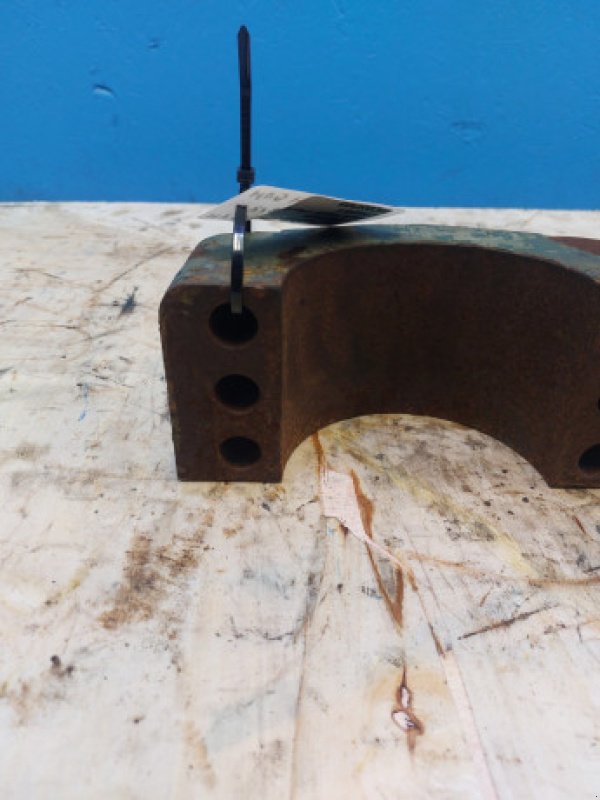 Sonstiges Baggerzubehör des Typs Hydrema 806, Gebrauchtmaschine in Hemmet (Bild 3)