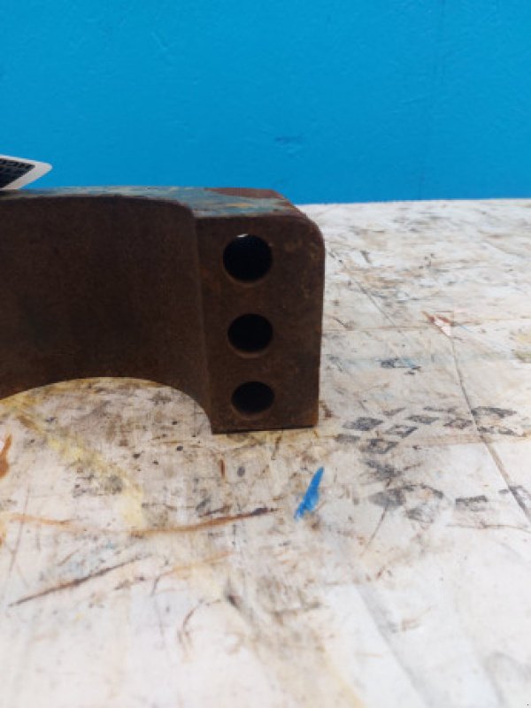 Sonstiges Baggerzubehör des Typs Hydrema 806, Gebrauchtmaschine in Hemmet (Bild 4)