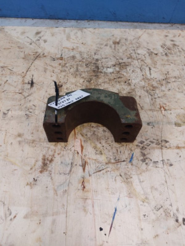 Sonstiges Baggerzubehör des Typs Hydrema 806, Gebrauchtmaschine in Hemmet (Bild 2)