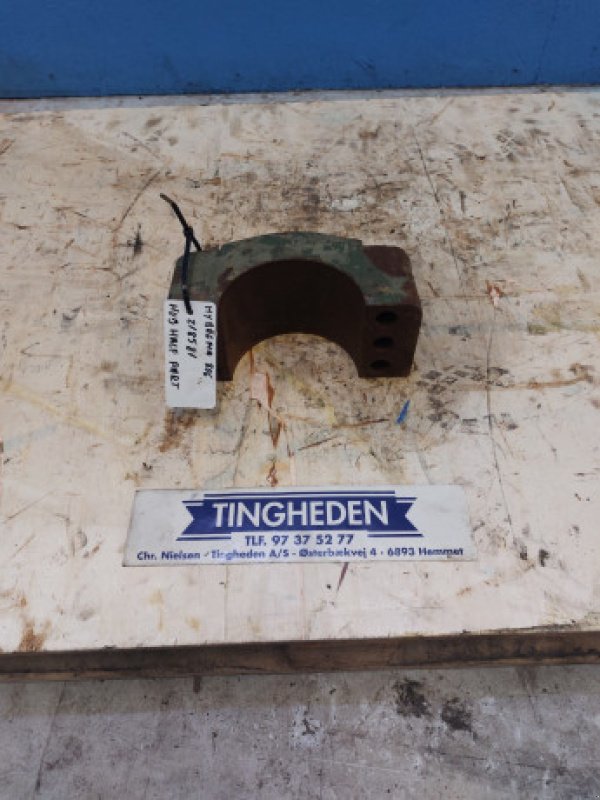 Sonstiges Baggerzubehör des Typs Hydrema 806, Gebrauchtmaschine in Hemmet (Bild 1)