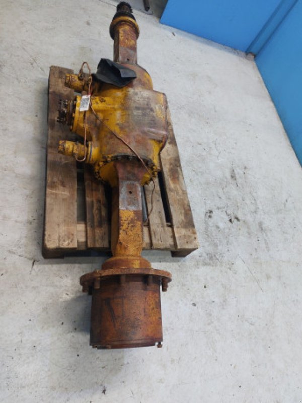 Sonstiges Baggerzubehör typu Hydrema 806, Gebrauchtmaschine v Hemmet (Obrázek 10)