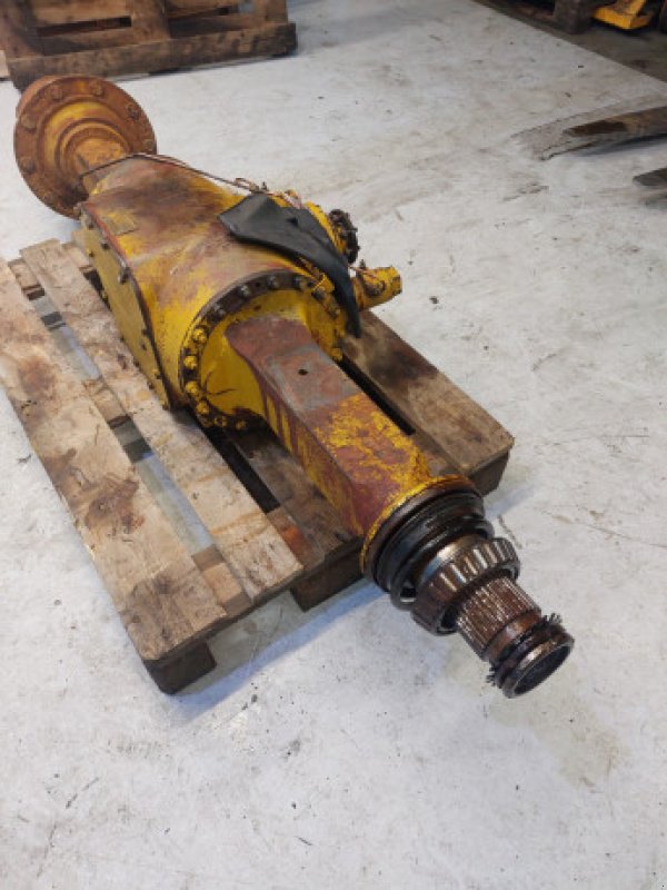 Sonstiges Baggerzubehör typu Hydrema 806, Gebrauchtmaschine v Hemmet (Obrázek 15)