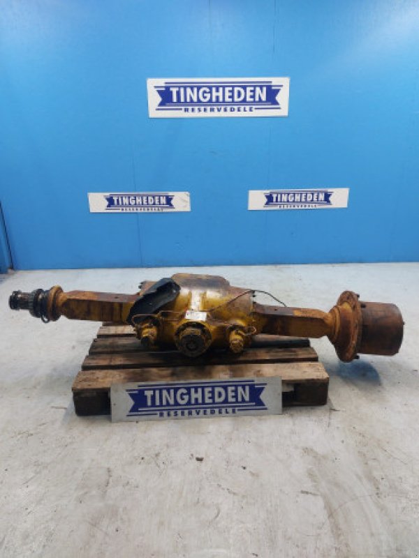 Sonstiges Baggerzubehör typu Hydrema 806, Gebrauchtmaschine v Hemmet (Obrázek 1)