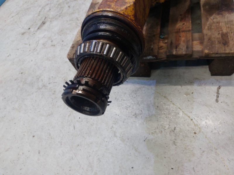 Sonstiges Baggerzubehör typu Hydrema 806, Gebrauchtmaschine v Hemmet (Obrázek 3)