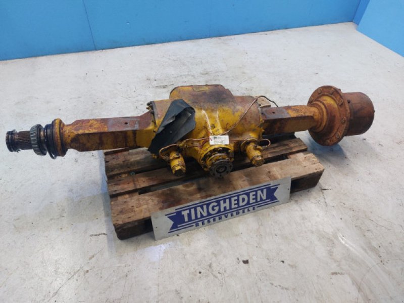 Sonstiges Baggerzubehör typu Hydrema 806, Gebrauchtmaschine v Hemmet (Obrázek 2)