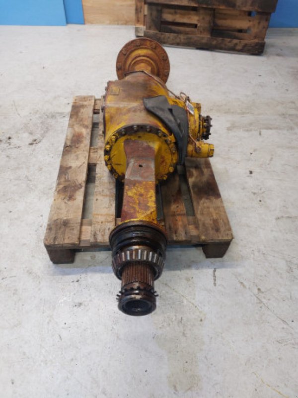 Sonstiges Baggerzubehör typu Hydrema 806, Gebrauchtmaschine v Hemmet (Obrázek 14)