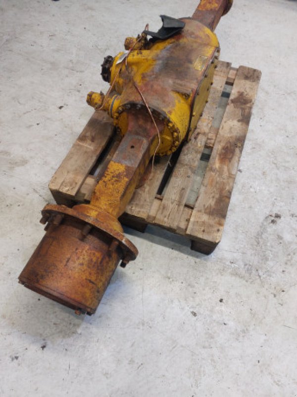 Sonstiges Baggerzubehör typu Hydrema 806, Gebrauchtmaschine v Hemmet (Obrázek 11)