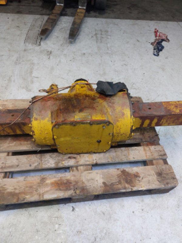 Sonstiges Baggerzubehör typu Hydrema 806, Gebrauchtmaschine v Hemmet (Obrázek 12)