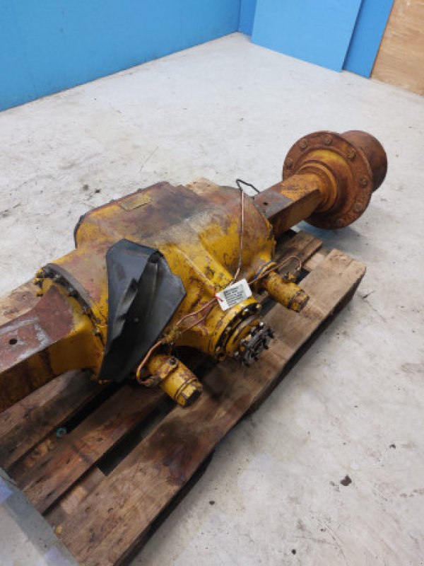 Sonstiges Baggerzubehör typu Hydrema 806, Gebrauchtmaschine v Hemmet (Obrázek 16)