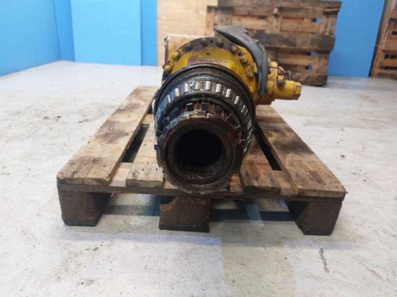 Sonstiges Baggerzubehör typu Hydrema 806, Gebrauchtmaschine v Hemmet (Obrázek 4)