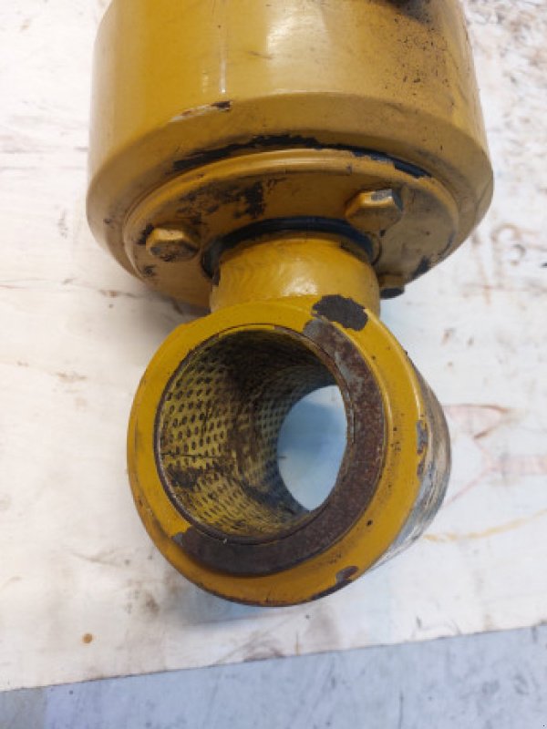 Sonstiges Baggerzubehör des Typs Hydrema 806, Gebrauchtmaschine in Hemmet (Bild 5)