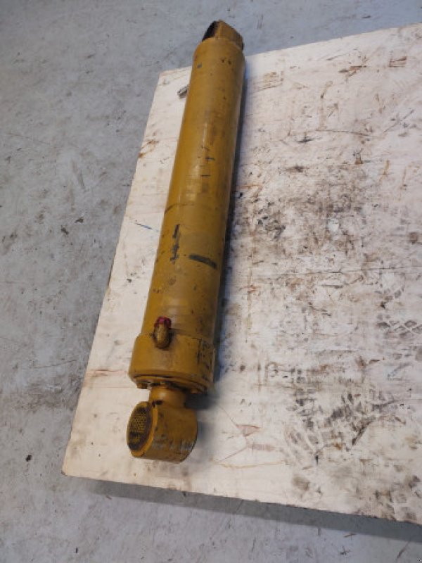 Sonstiges Baggerzubehör des Typs Hydrema 806, Gebrauchtmaschine in Hemmet (Bild 7)