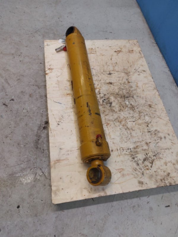 Sonstiges Baggerzubehör des Typs Hydrema 806, Gebrauchtmaschine in Hemmet (Bild 4)