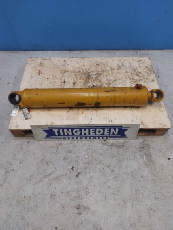 Sonstiges Baggerzubehör des Typs Hydrema 806, Gebrauchtmaschine in Hemmet (Bild 2)