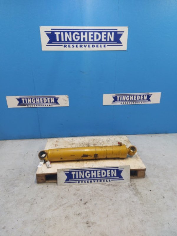 Sonstiges Baggerzubehör des Typs Hydrema 806, Gebrauchtmaschine in Hemmet (Bild 1)