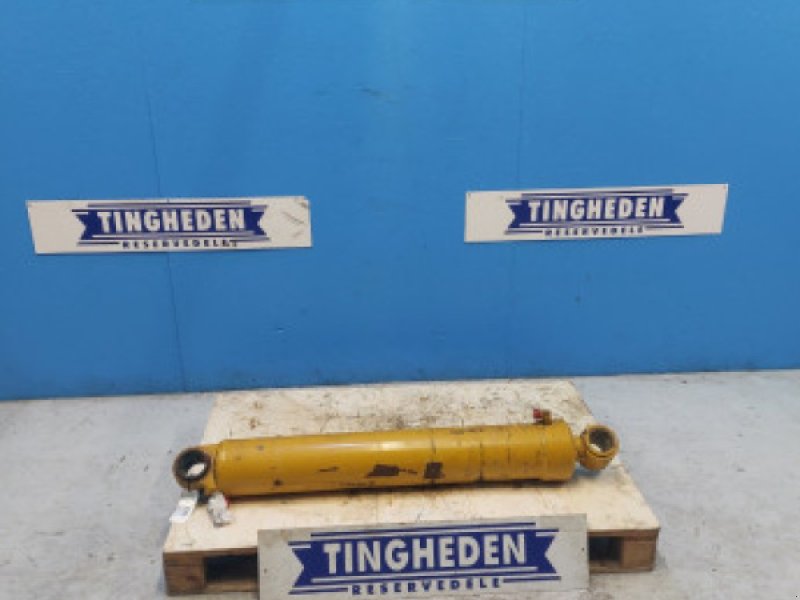 Sonstiges Baggerzubehör of the type Hydrema 806, Gebrauchtmaschine in Hemmet (Picture 1)