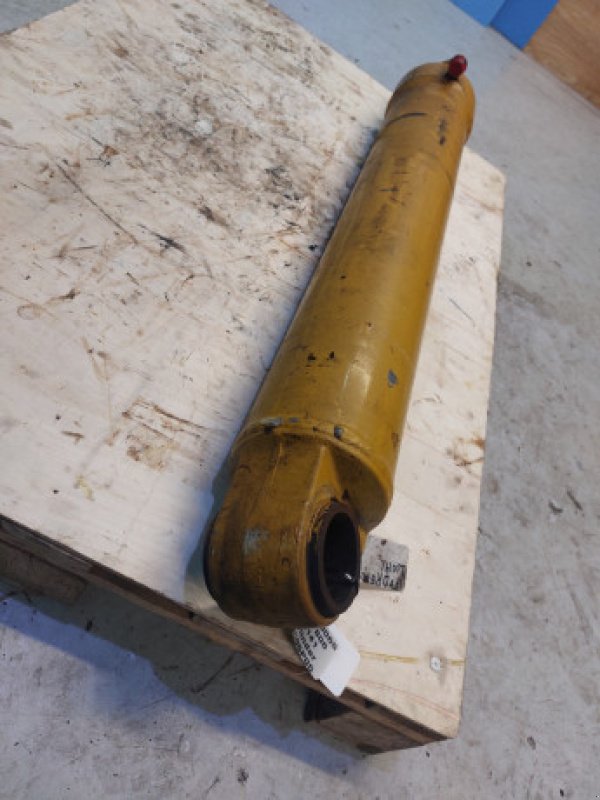 Sonstiges Baggerzubehör des Typs Hydrema 806, Gebrauchtmaschine in Hemmet (Bild 10)