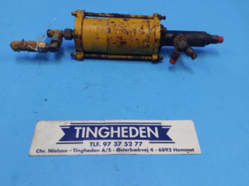 Sonstiges Baggerzubehör типа Hydrema 806, Gebrauchtmaschine в Hemmet (Фотография 1)