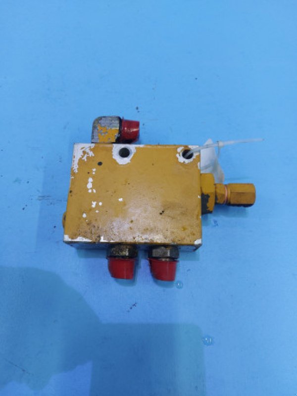 Sonstiges Baggerzubehör of the type Hydrema 806, Gebrauchtmaschine in Hemmet (Picture 6)