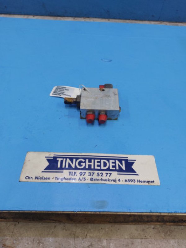 Sonstiges Baggerzubehör of the type Hydrema 806, Gebrauchtmaschine in Hemmet (Picture 1)