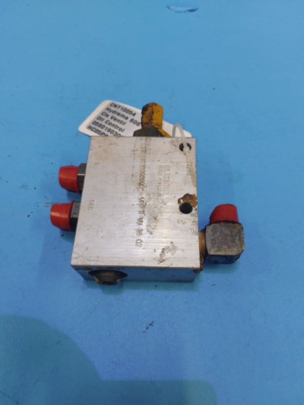 Sonstiges Baggerzubehör of the type Hydrema 806, Gebrauchtmaschine in Hemmet (Picture 4)